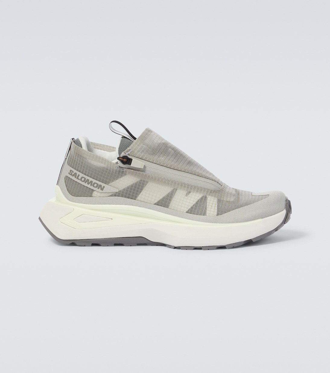 【Salomon】 Odyssey Elmt Advancedスニーカー
