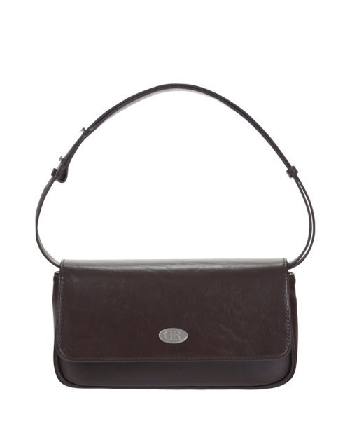 ショルダーバッグ・ポシェット Mona two way cross bag brown