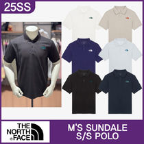 ★THE NORTH FACE☆M’S SUNDALE S/S POLO NT7PR10 楽天市場】☆送料無料☆ [THE NORTH FACE]NT7PR10 M'S SUNDALE S