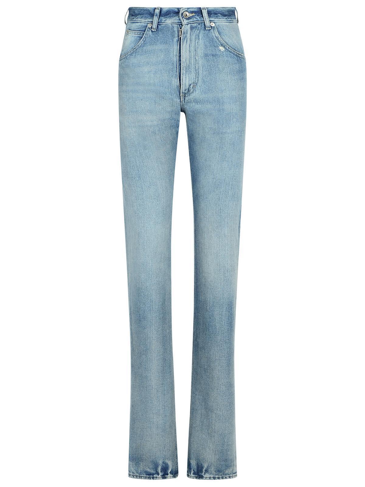 【送料&関税込】Maison Margiela Straight Denim Jeans