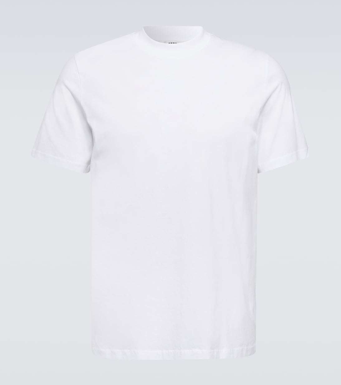 【Jil Sander】コットンTシャツ