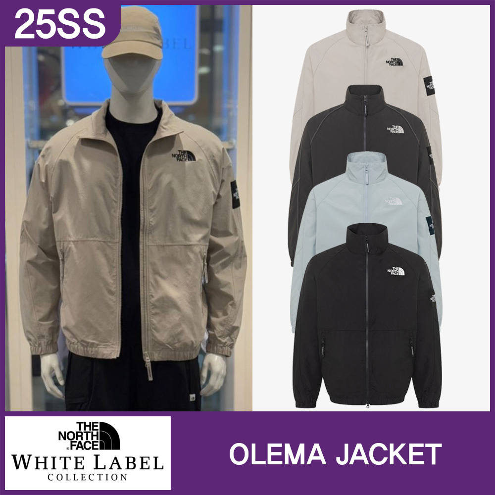 ★THE NORTH FACE★OLEMA JACKET★