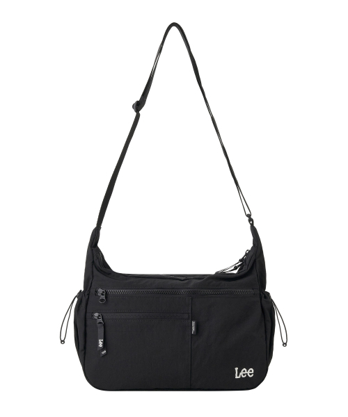 ショルダーバッグ Medium Sakoche Bag Black