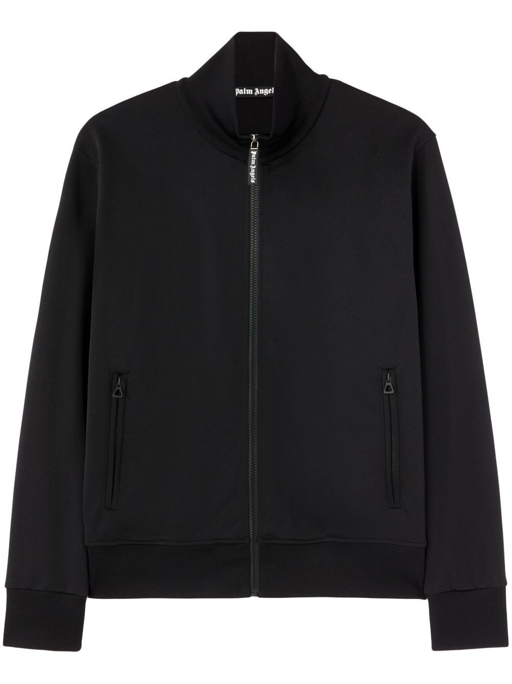 PALM ANGELS◆ロゴ入りスウェットシャツ