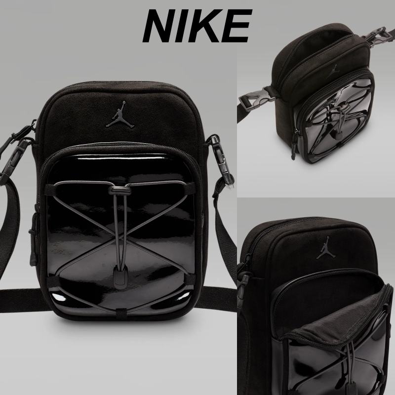 NIKE☆エアジョーダン フェスティバルバッグ(1.5L) 40ドル