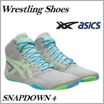 ◇ASICS（アシックス）SNAPDOWN 4 レスリングシューズ (asics/靴