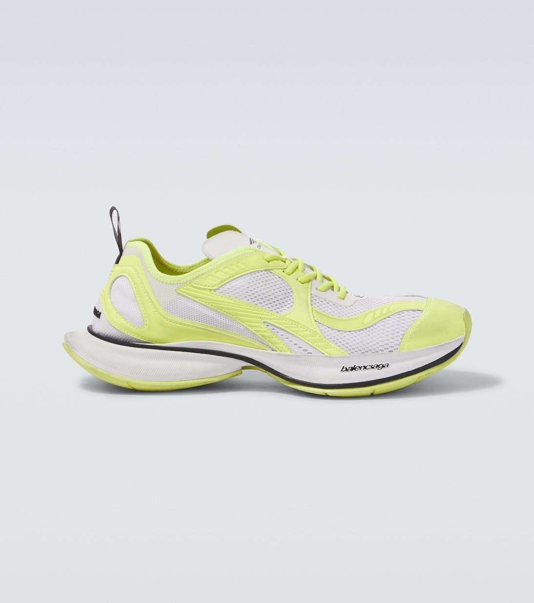 【Balenciaga】 Circuitスニーカー