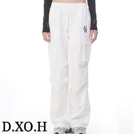 DXOH(ディソエイチ) パンツ・ボトムス(メンズ) - 海外通販のBUYMA
