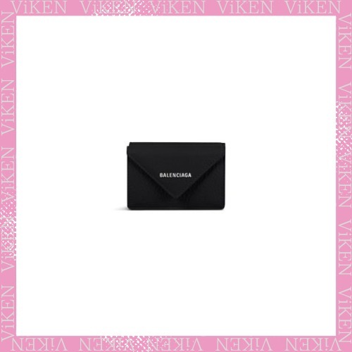 【BALENCIAGA】ミニペーパーウォレット