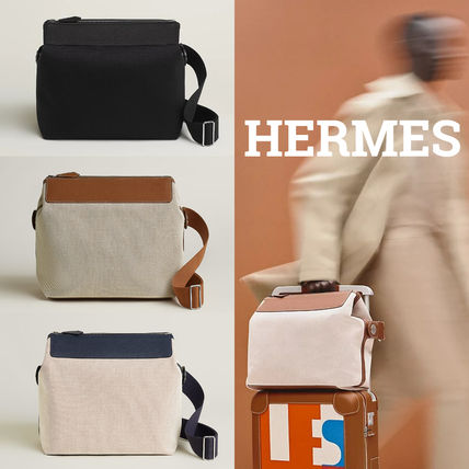 【HERMES】☆おもちゃBOXや旅行にも☆ ヴァニティケース カバン ヴァニティ ケース HERMES(エルメス) バッグ・カバン(レディース
