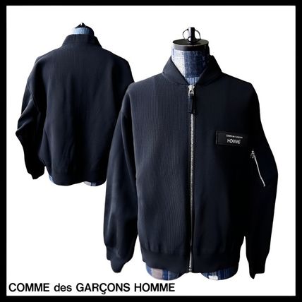 美品COMME des GARCONS HOMME コムデギャルソン スタジャン