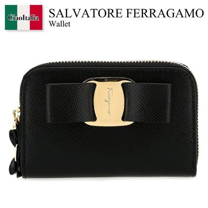 国内発送☆送料関税込【FERRAGAMO】コインケース FERRAGAMO(フェラガモ) コインケース・小銭入れ(レディース