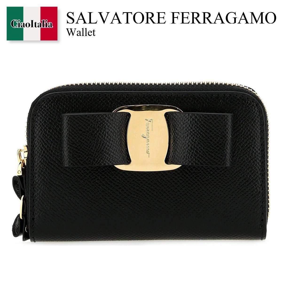 コインケース・小銭入れ Salvatore Ferragamo Wallet