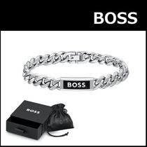 Hugo Boss(ヒューゴボス)のメンズ ブレスレット 人気アイテム