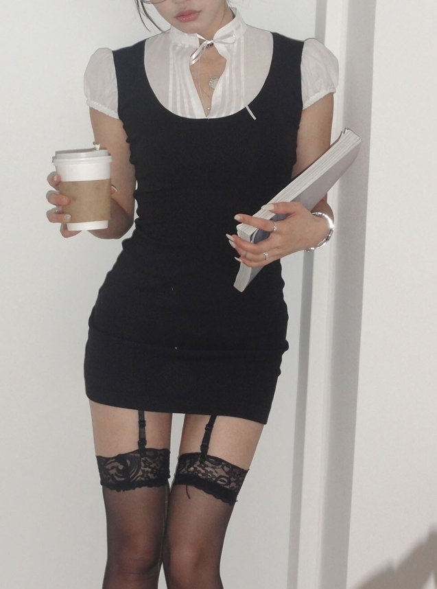 《Angelnumber555》 Eternal girlhood dress