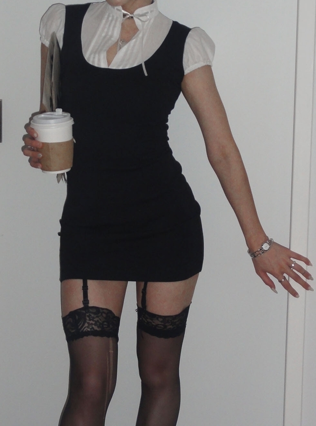 《Angelnumber555》 Eternal girlhood dress