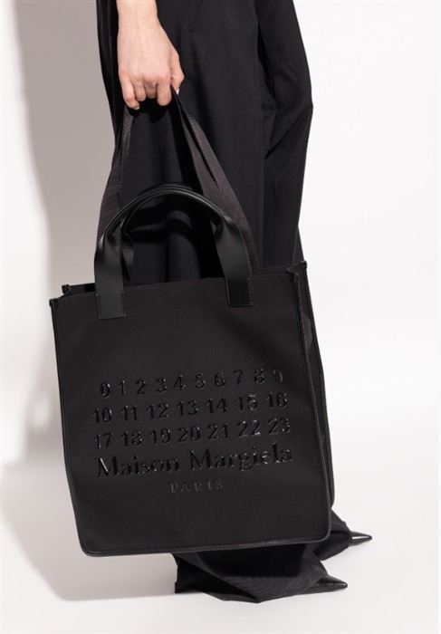 関税/送料込】Maison Margiela ◇ Cabas ショッピングバッグ
