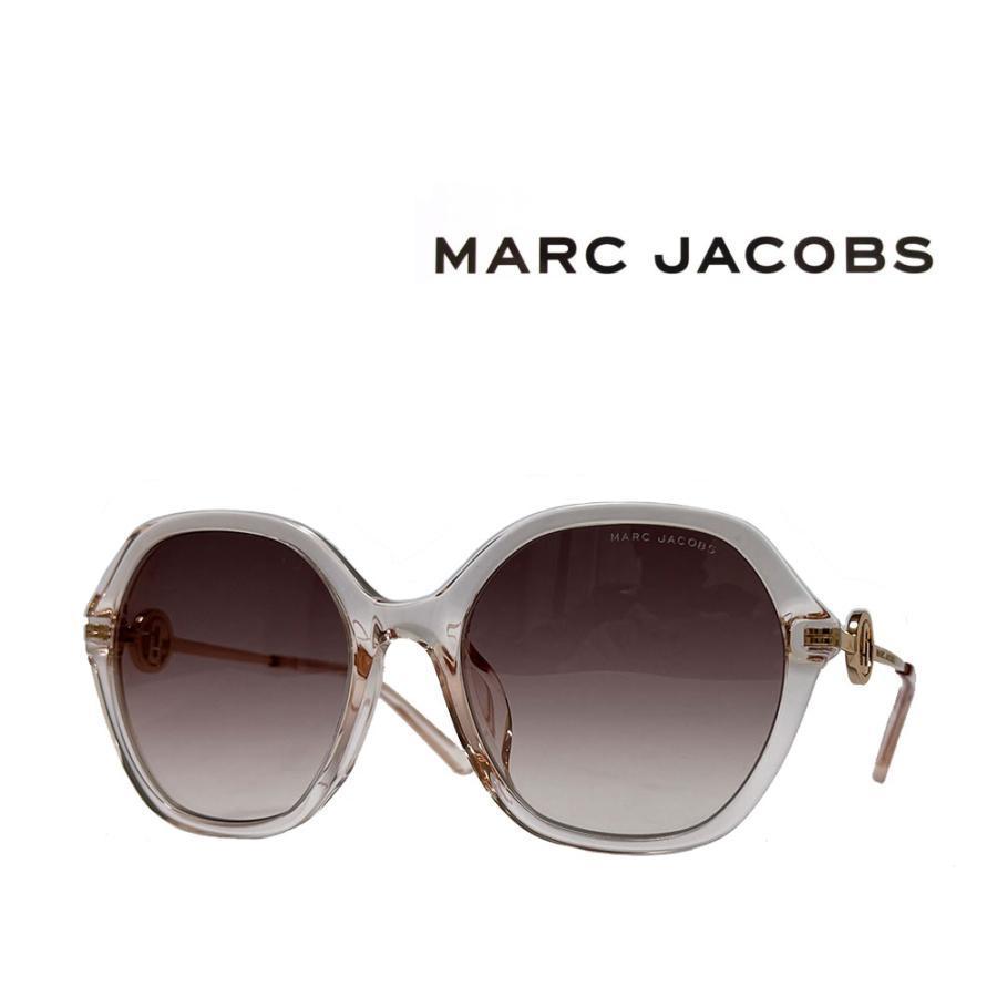 マークジェイコブス サングラス MARC 728/F/S 35J ピンク