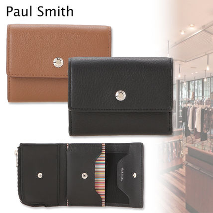 Paul Smith(ポールスミス) 折りたたみ財布(メンズ) - 海外通販の