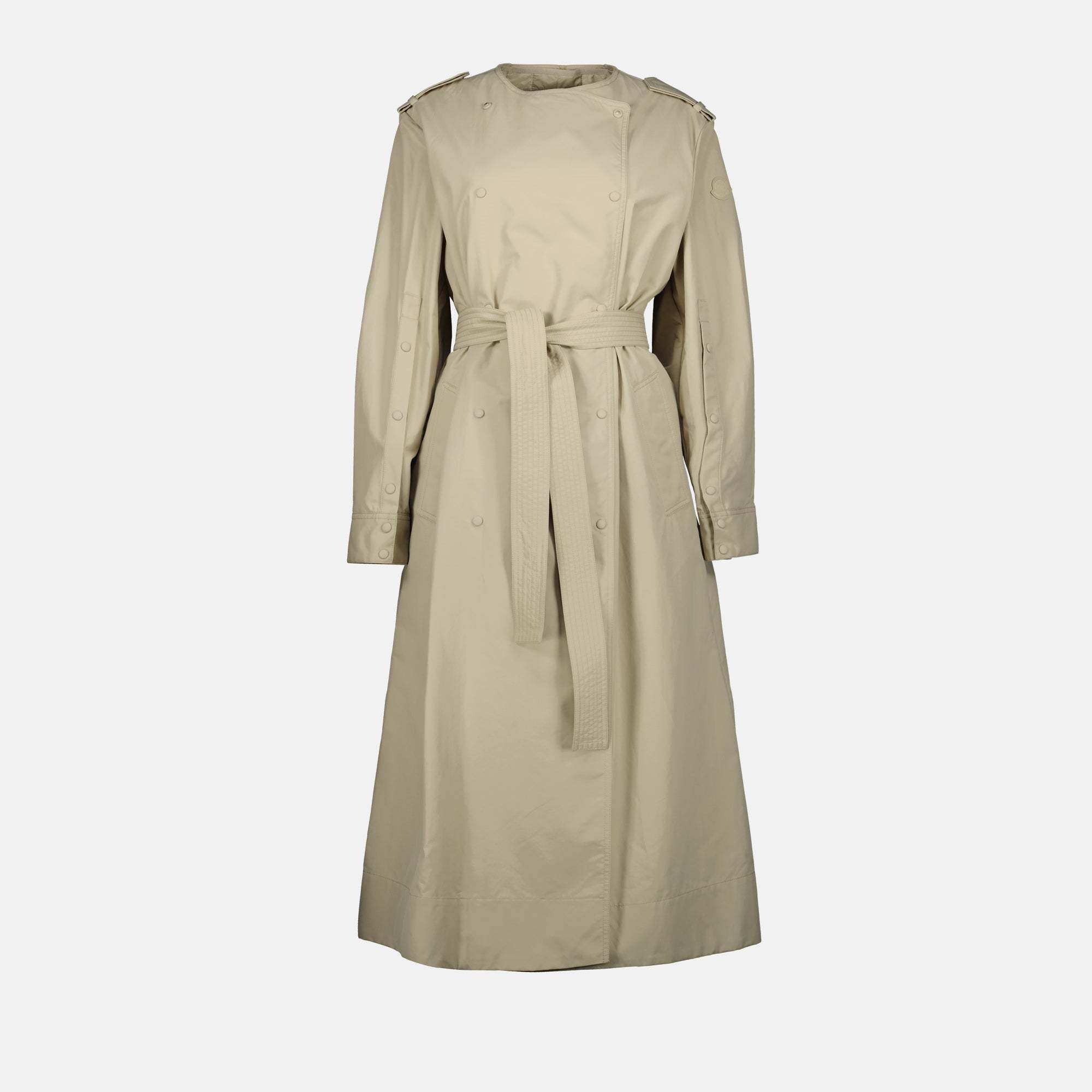 トレンチコート MONCLER Trench coats