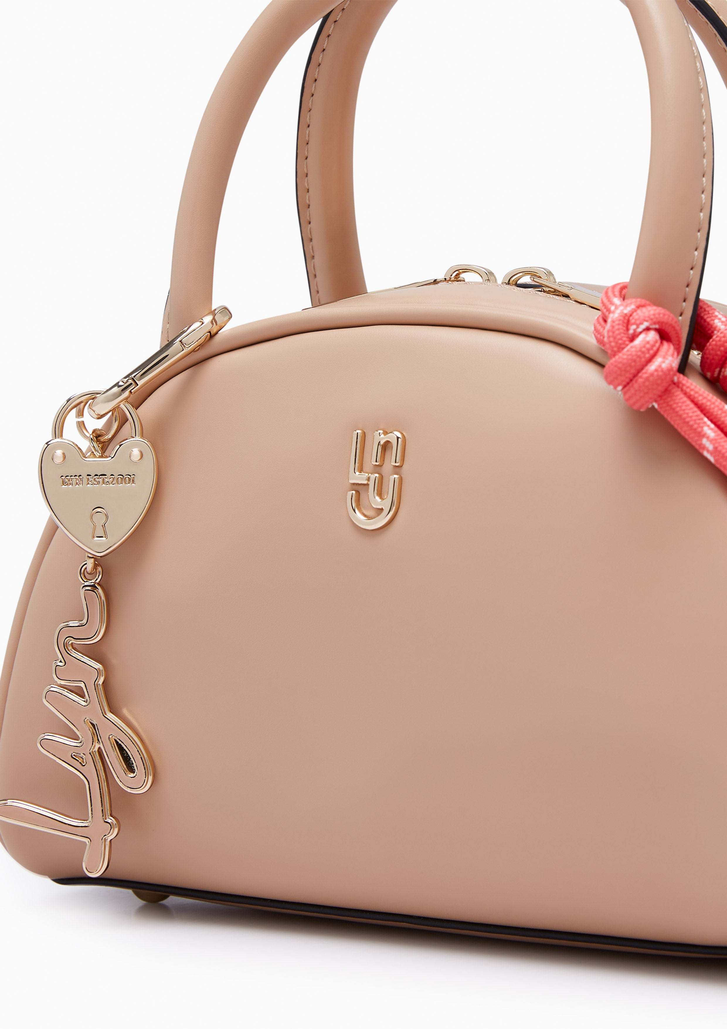 LYN】☆日本未発売 Reina Handbag トップハンドルバッグ (LYN