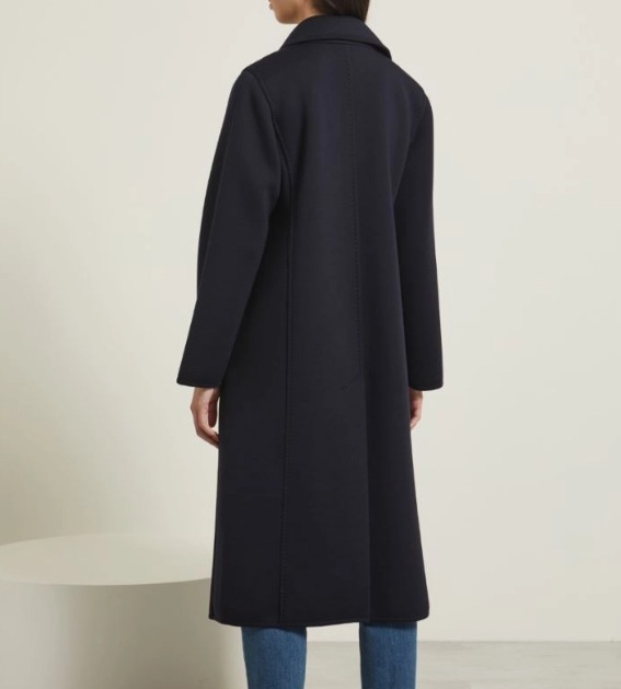 ★DT★Max Mara★MANUELA ライトエディションジャージーコート アウトレット☆MANUELA ライトエディションジャージーコート