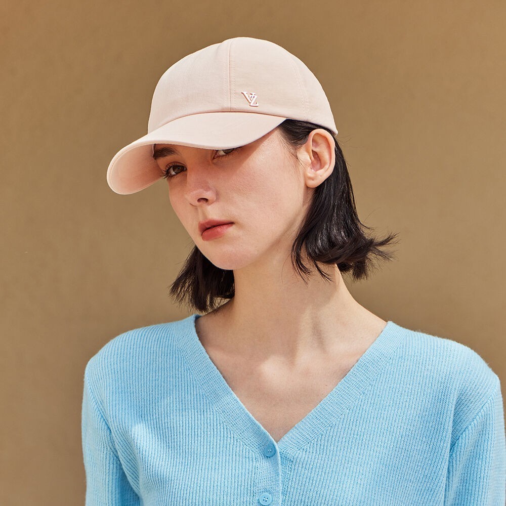 キャップ VARZAR VZ Stud Curve Cap Pitch