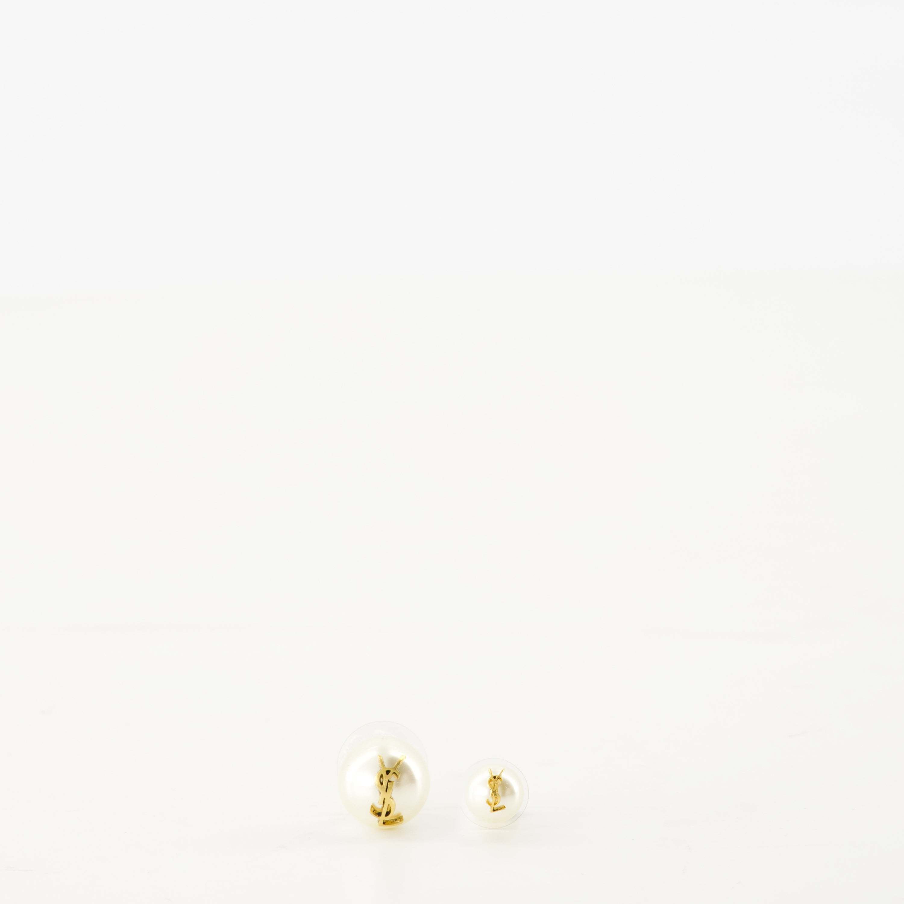 イヤリング Saint Laurent Earrings