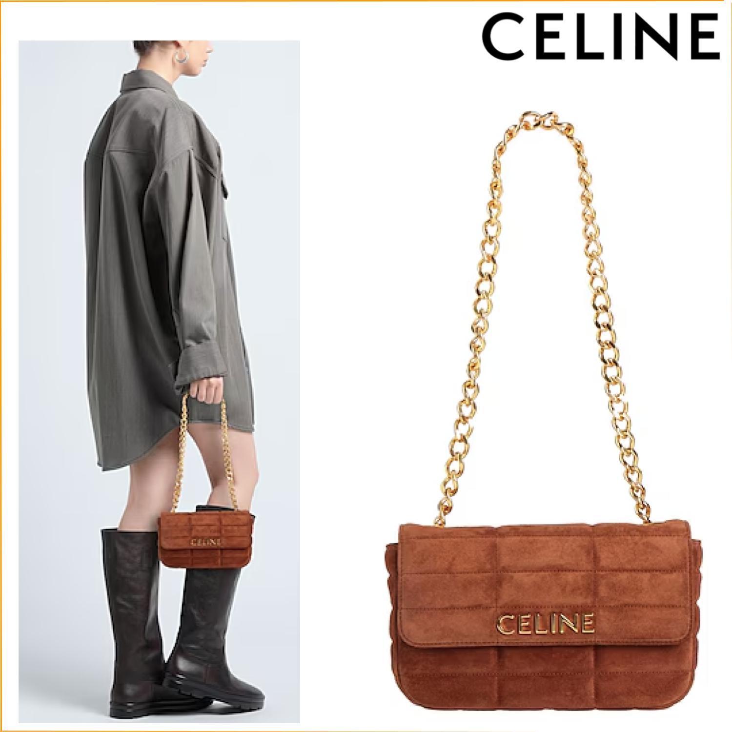 大人気♪ CELINE ハンドバッグ
