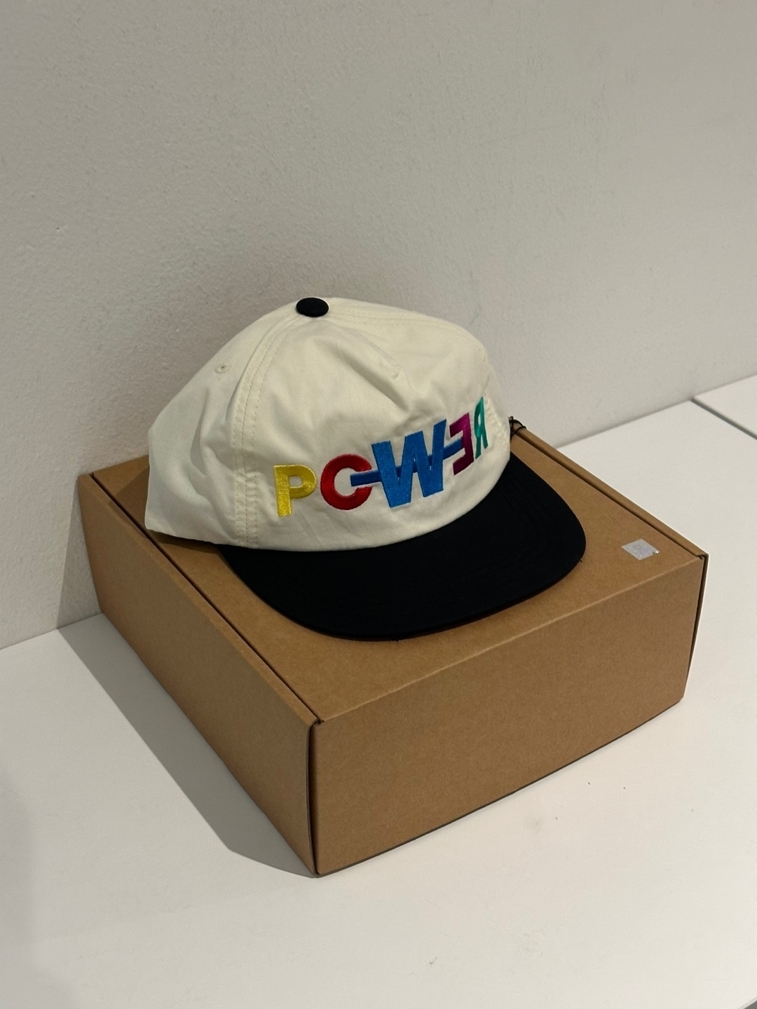 G-DRAGON POWER BALL CAP