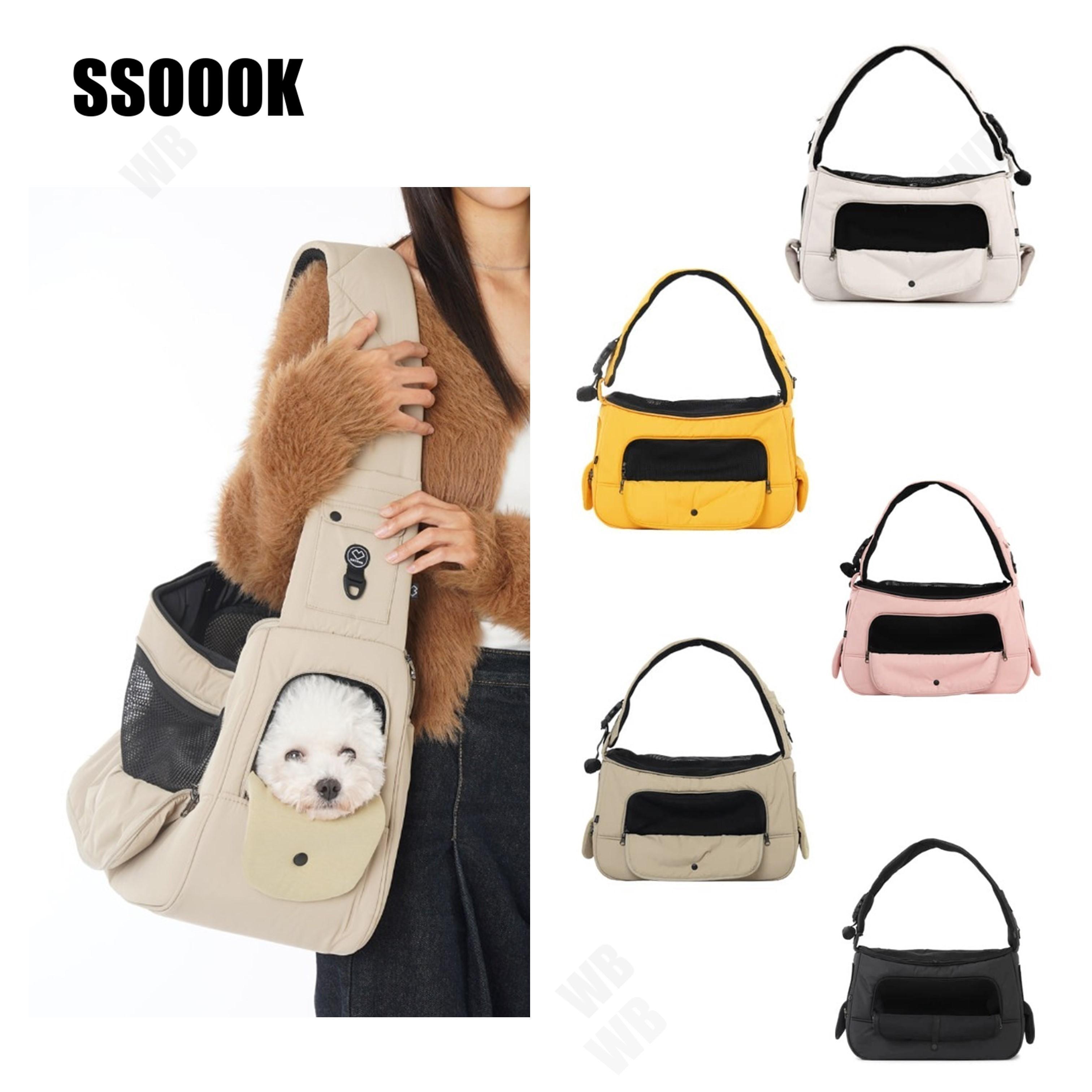 [SSOOOK] Sling Bag Ver.Right SO-CA003 (L size)☆送料込☆
