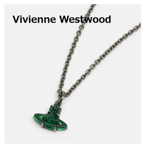 Vivienne Westwood☆オーブ TAMMY ネックレス