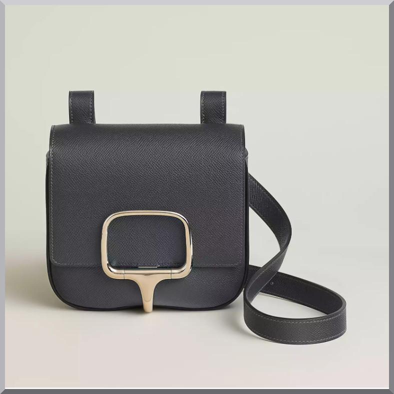《希少カラー★》HERMES デラ カヴァレリア ミニバッグ II
