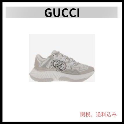 GUCCI スニーカー ★送料、関税込み★