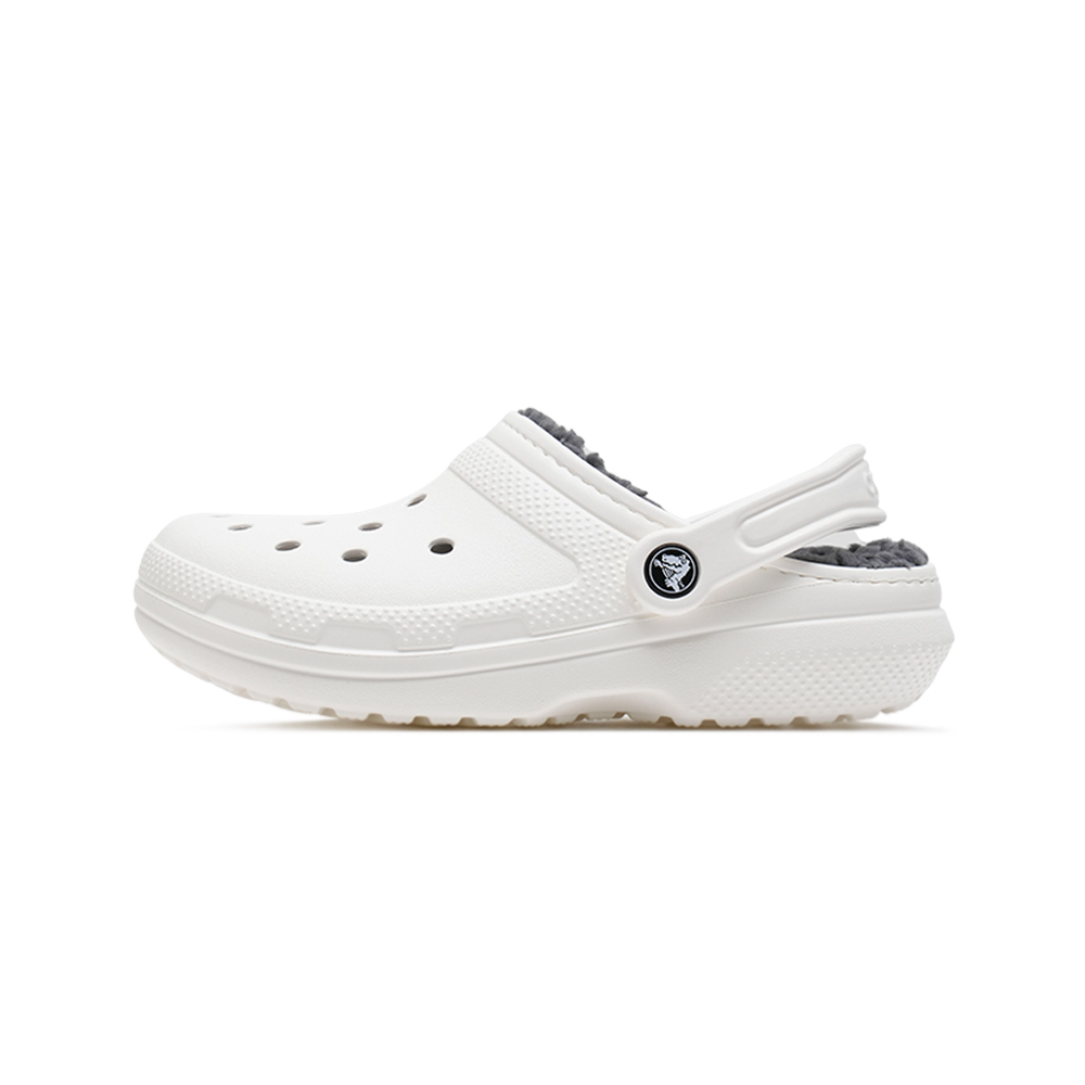 靴・ブーツ・サンダルその他 Crocs Classic Lined Clog 203591-10M