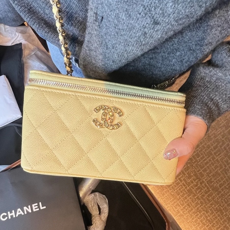 シャネル 25P バニティーバッグ ハートロゴ ブラック 楽天市場】【すぐ使える5％OFFクーポン】CHANEL シャネル