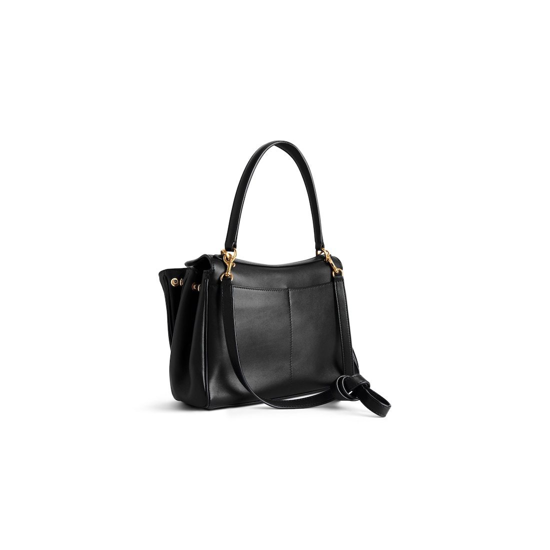★VIP価格【BALENCIAGA】レディース ミディアム ロデオ バッグ VIP価格！大人気！【BALENCIAGA】ミディアム ロデオ バッグ