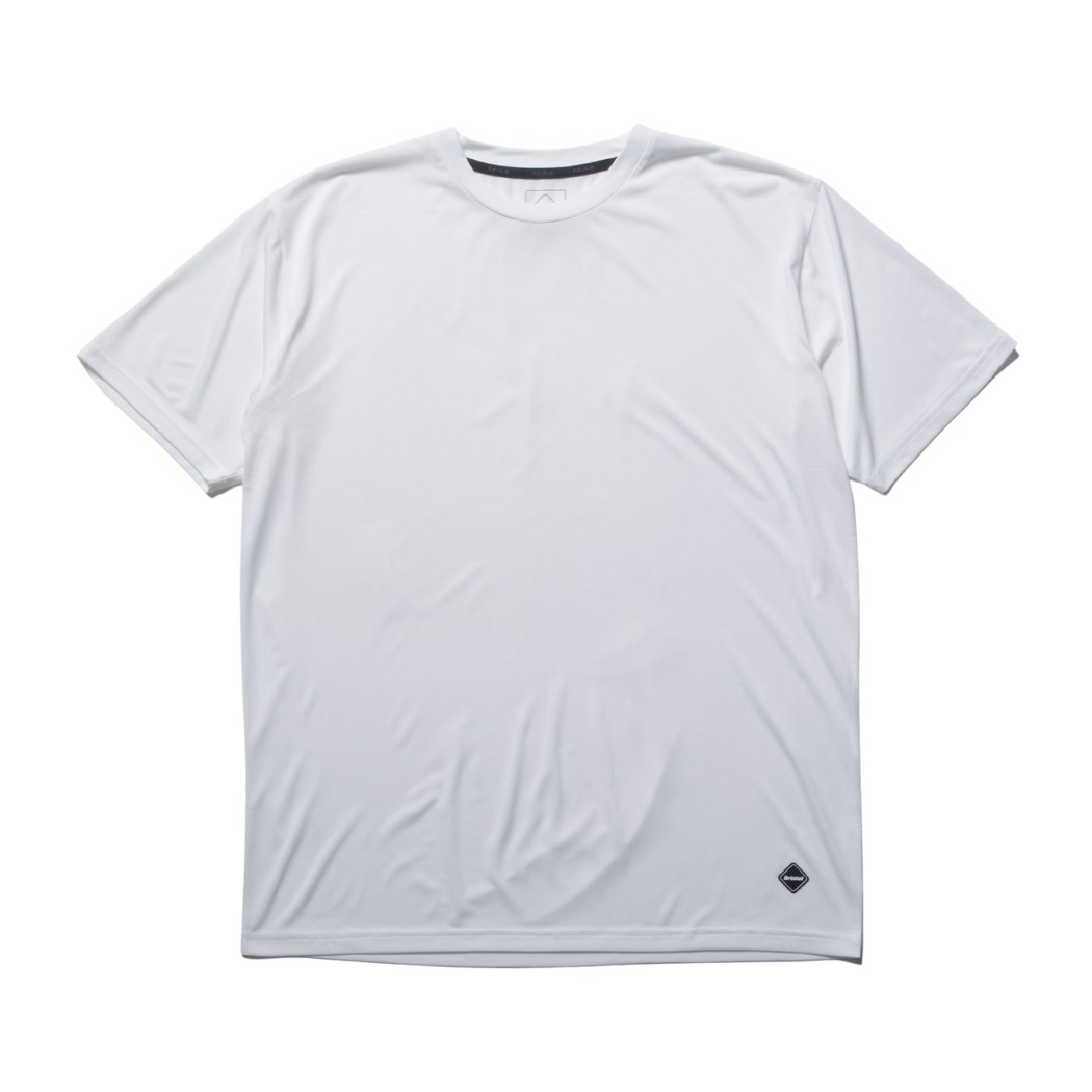 【機能性抜群★洗練デザイン】F.C.Real Bristol Tシャツ 3枚SET