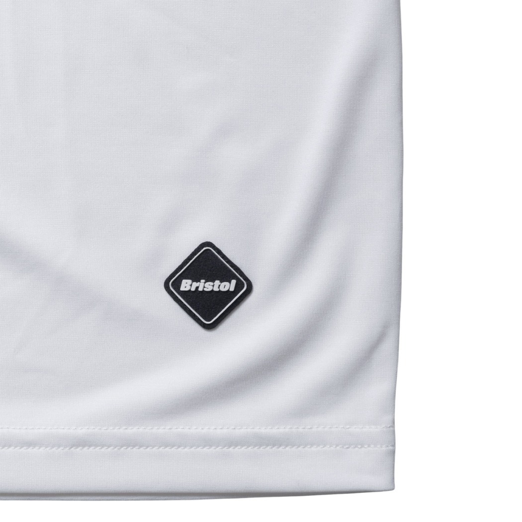【機能性抜群★洗練デザイン】F.C.Real Bristol Tシャツ 3枚SET