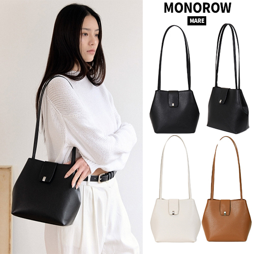 MONOROW正規品★MARE ショルダーバッグ