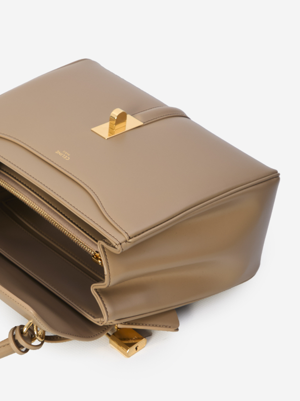 VIP価格★CELINE★スモール 16(セーズ) ハンドバッグ VIP価格☆CELINE☆スモール 16(セーズ) ハンドバッグ