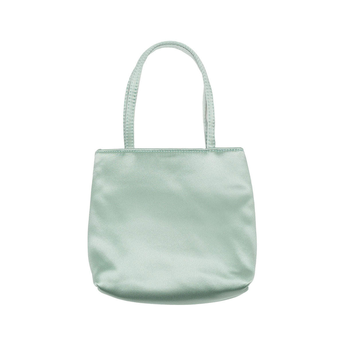 トートバッグ Hai Little Silk Bag (Green)