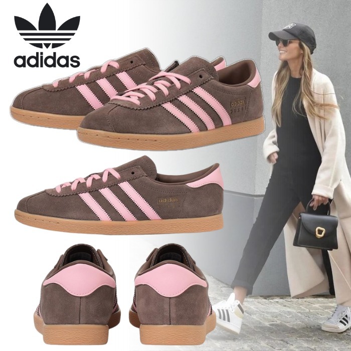 国内発送『adidas』STADT スタッド