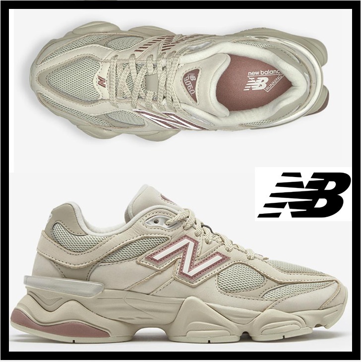 ★関税込★New Balance★ニューバランス U9060ZGC★22-29cm★