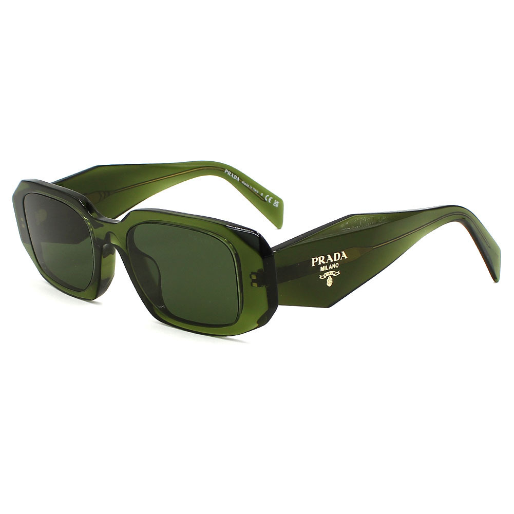 PRADA プラダ PR17WSF 19Z1I0 51 サングラス レディース spd113