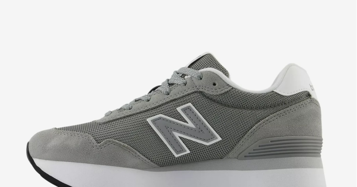 New Balance ★ 新しい時代のスニーカー ニューバランス 515H New Balance ☆ 新しい時代のスニーカー ニューバランス 515H