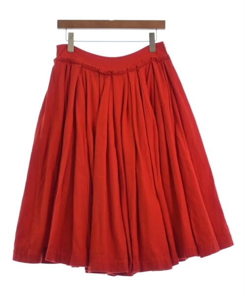 スカート × ヴィンテージ(中古) tricot COMME des GARCONS 2000224M0022
