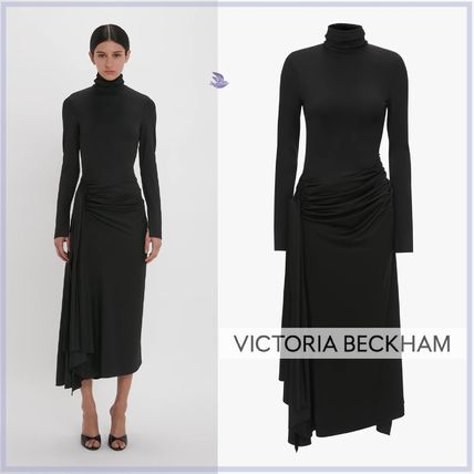 夏 Victoria Beckham(ヴィクトリアベッカム) ワンピース