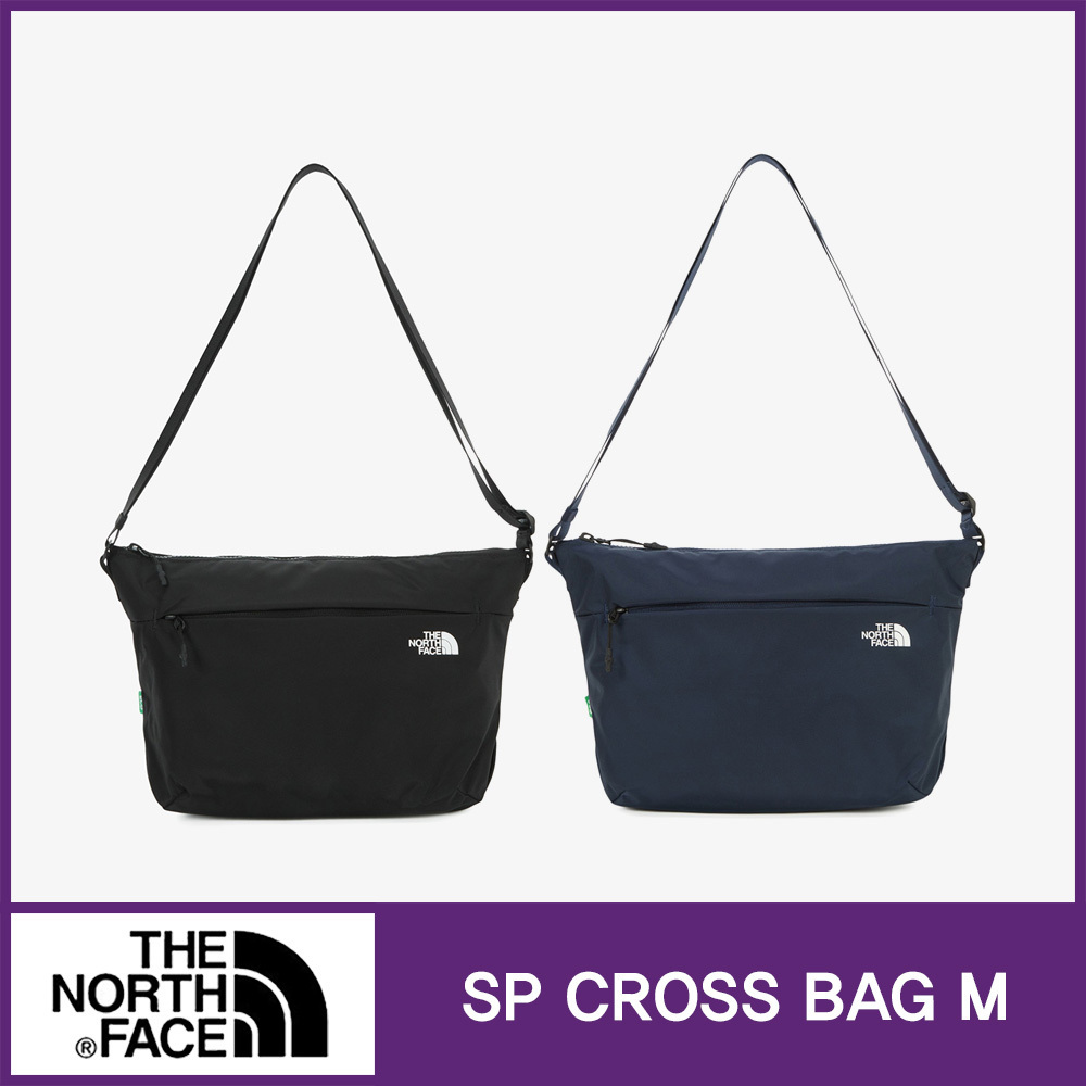 ★THE NORTH FACE★SP CROSS BAG M★