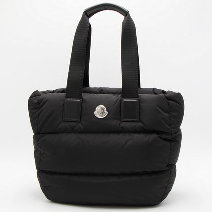 【関税込み】 ☆MONCLER☆ Pierrick ロゴ トートバッグ 210.jpg
